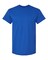 Gildan® DryBlend T-Shirt, Men Short Sleeve Assorted Colors Tee for Arts and Crafts